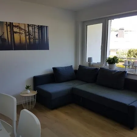 Apartment Fewo Ausspann - A46451 Willingen (Upland)