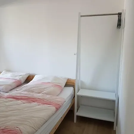 Apartment Fewo Ausspann - A46451